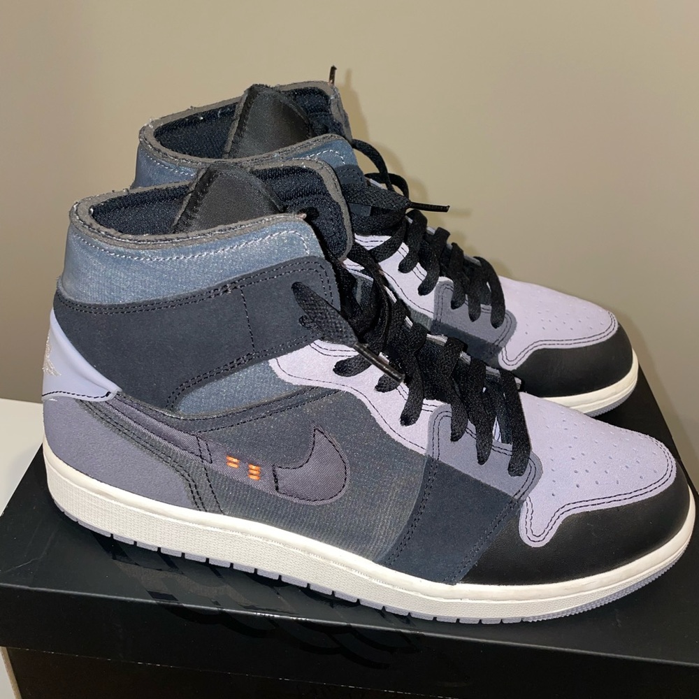 Jordan 1